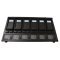 ACT i87EU 6 csatorn�s t�lt� 6 standard adapterrel, kis�t�s-funkci�, 450x275x155mm
