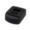 Helyettes�t� 1+1 egycsatorn�s t�lt� Motorola MTP850FuG MTP850S MTP850 h�l�zati adapterrel