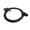Eredeti Physio Control Quik-Combo ter�piak�bel 11113-000004 2,4m Lifepak 15