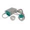 Eredeti Braun h�l�zati adapter Perfusor Space 8713110D
