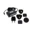 Eredeti GE AC-DC t�pegys�g Vscan Extend t�pus 5693487-2