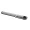 Helyettes�t� diagnosztikai LED penlight klipszes kapcsol�val, alum�nium h�z, 2xAAA ZnC elemmel