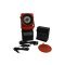 AccuLux k�zi reflektor SL6 LED 3W t�lt��llom�ssal �lom-g�l akku IP54