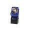 AccuLux SL5 k�zi reflektor k�szlet l�mpa, t�lt� L5, narancss�rga el�t�t, 230V/12-24V csatlakoz�s