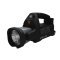 Stahl 6148 EX LED k�zi f�nysz�r� akkuval �s �ttetsz� sz�r�lencs�vel, t�lt�sz�k n�lk�l