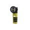 AccuLux HL35EX High Power hajl�that� fej� k�zil�mpa ATEX IP67 Li-Ion 3,7V 5Ah