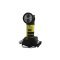 AKCI�CSOMAG AccuLux HL35EX High Power kihajthat� fej� k�zil�mpa 3,7V 5Ah Li-Ion