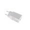 VARTA Speed Charger 38W h�l�zati t�lt� USB-C 20W + USB-A QC 18W feh�r Euro csatlakoz�