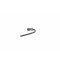 Helyettes�t� Ohrolive k�rte alak� m�ret 3 hangcs� 3,1mm 40mm egyenk�nt csomagolt