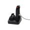 JPL Scout 3100 vezet�k n�lk�li DECT Push-to-Talk headset rendszer