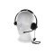 JPL professzion�lis binaur�lis headset Quick-Disconnect (QD) Scout 3100 t�pus JPL-611-PB