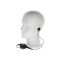 Motorola IMPRES In-Ear headset csontvezet�ses mikrofonnal MTP3000 sorozat PMLN5729A