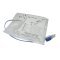 Helyettes�t� akku AKKUmed Defi-Pads Welch Allyn AED10 AED20 PIC30 PIC40 PIC50 t�pus F7955W/MED