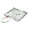 Eredeti elektr�d�k feln�tt Cardiac Science PowerHeart AED G3 G3 PRO G3 PLUS 1 p�r akku
