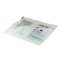 Helyettes�t� akku AKKUmed defibrill�tor elektr�d�k <25kg Physio Control LP9/LP10/LP12/LP15/LP20