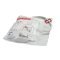 Eredeti defibrill�tor elektr�d�k feln�tt Zoll AED Plus AED Pro M Series akku