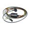 Eredeti EKG k�bel Physio Control LP12/15 11111-000019 akku
