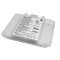 Eredeti QUICK-STEP elektr�d�k LIFEPAK CR2 stimul�ci�/defibrill�ci�/EKG akku