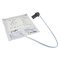 Eredeti defibrill�tor elektr�d�k feln�tteknek Saver One SAV-C0846 1 p�r akku
