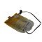 Eredeti DefiBtech Lifeline DDP-100 defibrill�tor elektr�d�k feln�tteknek 1 p�r akku