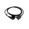 Eredeti Quick Combo ter�pi�s k�bel Physio Control LP12/LP20 11110-000040 akku