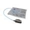 Eredeti Weinmann defibrill�tor elektr�d�k feln�tteknek t�pus WM45418 1 p�r akku