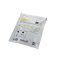 Eredeti Schiller defibrill�tor elektr�d�k Easyport gyermek 1 p�r akku