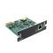 APC UPS h�l�zatkezel� k�rtya 3 AP9640