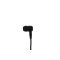 Helyettes�t� In-ear f�lhallgat� GES-A1 3,5mm jack csatlakoz� 45cm k�bel szilikon f�ldug�k 3m�ret