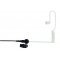 Helyettes�t� f�lhallgat� ES-04 ES-04-JA-90 akusztikus cs� 90cm k�bel 2,5mm der�ksz�g� jack