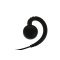Helyettes�t� f�lhallgat� GES-E2-LA-C30 3,5mm jack csatlakoz� 30cm spir�lk�bel