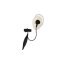 Helyettes�t� headset GES-P01 Kenwood TK2140 TK280 TK290 NX3200-11b