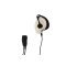 Helyettes�t� headset GES-P02 Motorola MTP850FuG DP3400 MTP6650