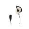 Helyettes�t� headset GES-PF2 Motorola MTP850FuG DP3400 DP4400