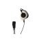 Helyettes�t� headset GES-PF2 GES-PF2-K4A-S2 Kenwood ProTalk LT PKT-23E