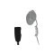 Helyettes�t� headset ES-P04 Kenwood TK2140 TK280 TK290 NX3200-11b