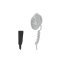 Helyettes�t� headset GES-PB4 Motorola GP900 MTS2000