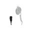 Helyettes�t� headset GES-PB4 Yaesu/Vertex VX130 VX180 VX231