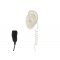 Helyettes�t� headset GES-PB4 Sepura STP8000/STP9000 SC20 SC21 2-k�beles PTT mikrofon