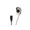 Helyettes�t� headset GES-PE2 Hytera (HYT) TC-3000 TC-3600 TC-3600-11b TC-610P TC-700P TC-780