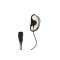 Helyettes�t� headset GES-PB3 Motorola DP2400 DP2600 DP3441 MTP3550 R5