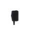 Helyettes�t� PTT47 PTT egys�g 3,5mm jack aljzat mikrofon Motorola MTP850 MTP6650