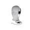 Helyettes�t� headset GES-H01 g�mmikrofon n�lk�l Motorola GP300 CP040 DP1400 CLR446 R2