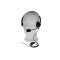 Helyettes�t� headset ES-HB1 Yaesu Vertex VX130 VX180 VX231 sztere� PTT g�mmikrofon 2 r�gz�t�csavar