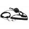 Helyettes�t� torokmikrofonos f�lhallgat� Motorola MTP850FuG DP3600 DP4400