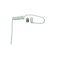 Helyettes�t� hangcs� E-TUBE-SET szett 1x E-TUBE 1x E-L-JOINT 3db GEP-TIP-C-123