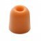 Helyettes�t� In-Ear f�lilleszt�k GEP-TIP-NRF-01 PU hab konikus
