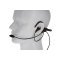 Helyettes�t� In-Ear zajsz�r�s headset HC2 Flex sorozat Nexus csatlakoz� Konfigur�ci� 01