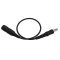 Helyettes�t� TITAN hosszabb�t�k�bel 30cm (44cm �sszesen) Nexus 01 aljzat - csatlakoz�