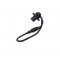 Helyettes�t� TITAN Nexus aljzat dug� fekete MM20/MM50 XM05 MM20-Cap-Nexus-B zsin�rral